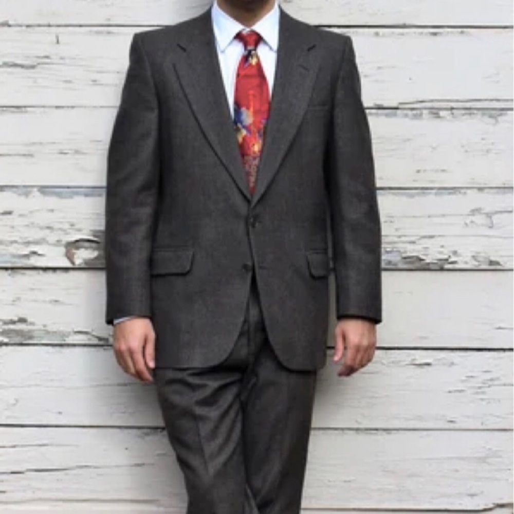 Cross&winsor blazer size‎ 42R